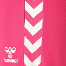Hummel Hml Genesis Pants Kadın Pembe Eşofman Altı 931080-9855