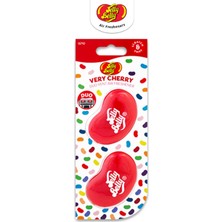 Jelly Belly Duovent Kalotifer Geçme Koku Verycherry 14GR. Muz, Vanilya, Kiraz Aromalı