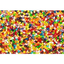 Jelly Belly Duovent Kalotifer Geçme Koku Blueberry 14GR. Fesleğen, Y.mersini, Vanilya Aromalı