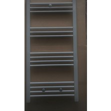 Eurasia 5000X1000 14 Borulu Gri Havlupan