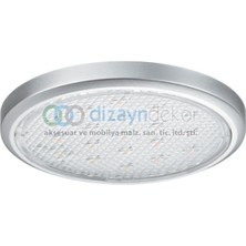 Dizaynaks LED Spot Aydınlatma Yüzeye Montaj