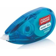 Cassa Şerit Daksil 5Mm X 8Mt 9562 (12 Li Paket)