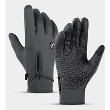 Winter Cycling Gloves (Yurt Dışından)