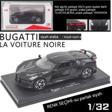 1/32 Buga Çocuk Simülasyonu Spor Araba Sesli ve Işıklı Model (Yurt Dışından)