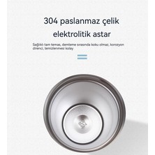 510ML Paslanmaz Çelik Vakumlu Kupa (Yurt Dışından)