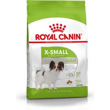 Royal Canin Xsmall Adult Yetişkin Köpek Maması - 1,5 kg