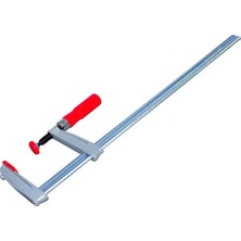 Izeltaş 7300305012 Işkence (Marangoz Mengenesi Plastik Ağızlı) 50X12