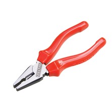 Izeltaş Kombine Pense Opak Izole 160 mm