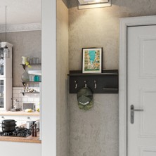 Decor Loger Çiğdem Askılık