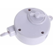 Xnews Kurmali Dönence Müzik Kutusu (Beşik Aparatı)