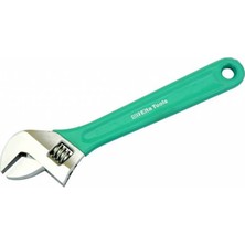 Elta 0601 01 0008 Kurbağacık Anahtar 8"