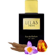 Lelas Prive 1630 Le Rose De Rose Edp 55 ML Meyveli Unisex Parfüm