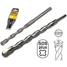 Dewalt DT9554 12X260MM Extreme2 Sds-Plus Matkap Ucu