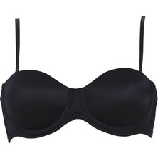 Le Jardin Sütyen 7035 | Siyah