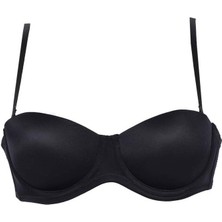 Le Jardin Sütyen 7030 | Siyah