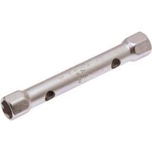 Izeltaş 1800071011 Kovan Anahtar Iki Ağız 10X11 mm