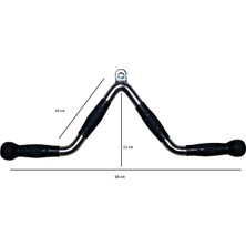 Dragon Do Dragondo 5076 Curl Press - Down Bar