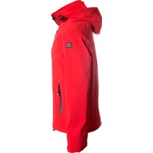 Cresta Outdoor Erkek Softshell Ceket