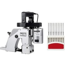 Fdm Shifeng GK26-1A Çuval Ağzı Makinesi + 1 Paket Iğne