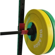 Dragon Do Dragondo S201 Squat Barfiks Standı 205 Cm, Ayarlanabilir Barfiks Standı