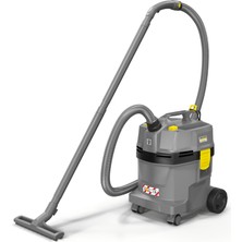 Karcher Nt 22/1 Ap Islak Kuru Elektrikli Süpürge