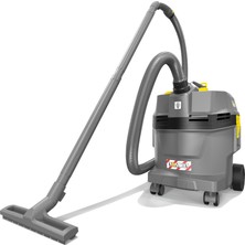 Karcher Nt 22/1 Ap Islak Kuru Elektrikli Süpürge