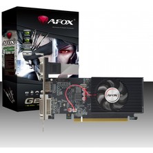 Afox Geforce GT220 1 GB Ddr3 128BIT (AF220-1024D3L2)