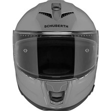 Schuberth S3 Kask Beton Gri