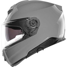 Schuberth S3 Kask Beton Gri