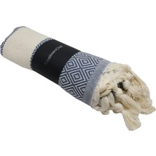 Coolmenclub Peştemal El Yüz Havlusu