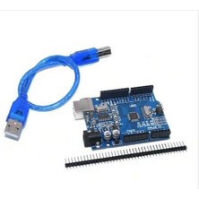 Ruzma Arduino Uno R3