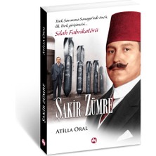 Şakir Zümre - (Türk Savunma Sanayii'nde Öncü, İlk Türk Girişimcisi)