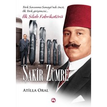 Şakir Zümre - (Türk Savunma Sanayii'nde Öncü, İlk Türk Girişimcisi)