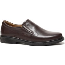 Pierre Cardin 8023506 Kahverengi Kauçuk Taban Erkek Ayakkabı
