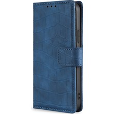 Hongshou Hongshou-Nokia G11 Plus Için Skin Fe Timsah Kılıf (Yurt Dışından)