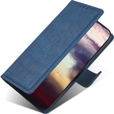 Hongshou Hongshou-Nokia G11 Plus Için Skin Fe Timsah Kılıf (Yurt Dışından)