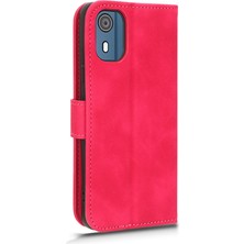 Hongshou Hongshou-Nokia C02 Için Skin Fe Telefon Kılıfı (Yurt Dışından)