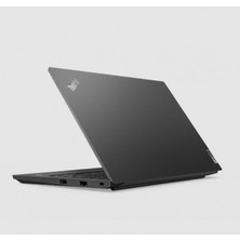 Lenovo Thınkpad E15 21E6005ATX I5-1235U 8gb 256GB SSD 15.6&quot; W11PRO