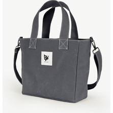 Huge Medium Bag Anthracite