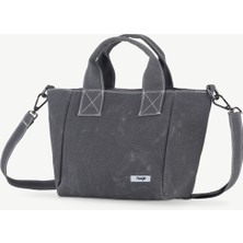 Huge Small Bag Anthracite