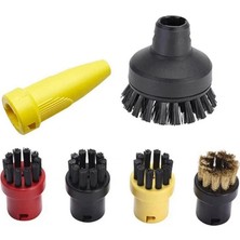 Hermoso Karcher Sc1 Sc2 Sc3 Sc4 Buharlı Temizleyici Parçaları Için 6 Adet (Yurt Dışından)