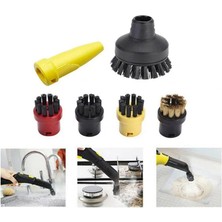 Hermoso Karcher Sc1 Sc2 Sc3 Sc4 Buharlı Temizleyici Parçaları Için 6 Adet (Yurt Dışından)