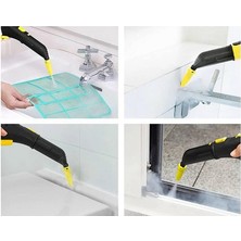 Hermoso Karcher Sc1 Sc2 Sc3 Sc4 Buharlı Temizleyici Parçaları Için 6 Adet (Yurt Dışından)