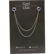Coolmenclub Gömlek Yaka Iğnesi