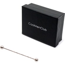 Coolmenclub Gömlek Yaka Iğnesi