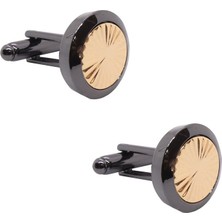 Coolmenclub Klasik Kol Düğmesi