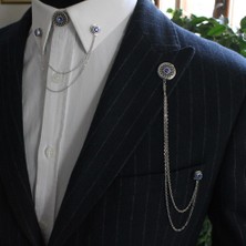 Coolmenclub Ceket & Gömlek Aksesuar Seti