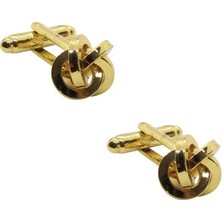 Coolmenclub Klasik Kol Düğmesi