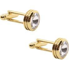 Coolmenclub Klasik Kol Düğmesi