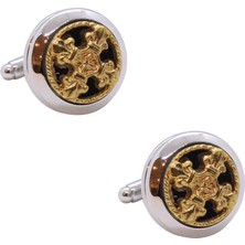 Coolmenclub Klasik Kol Düğmesi